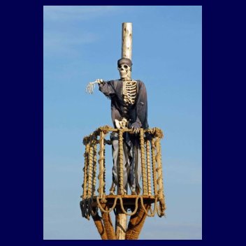 Park Wieloryba w Rewalu