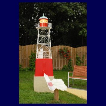 Latarnia Góra Szwedów