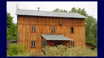 Skansen Rzeki Pilicy