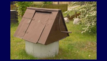 Skansen Rzeki Pilicy