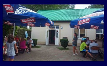 Smażalnia Zubowicz KAM 13 