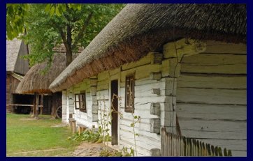 Wielkopolski Park Etnograficzny