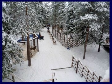 Wioska Świętego Mikołaja