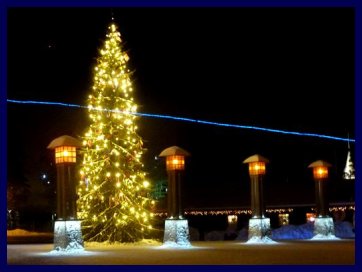 Wioska Świętego Mikołaja