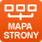 mapa strony